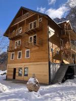 Adenisi guesthouse - B&B