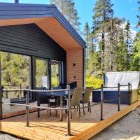 Villa Aikku - Bed and Breakfast Ruka