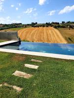 Casa Lunaria B&B - B&B Porto Sant'Elpidio