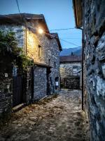 Eremo Gioioso - B&B Pontremoli