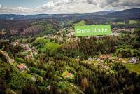 Grüne Glocke - Bed and Breakfast Altenau