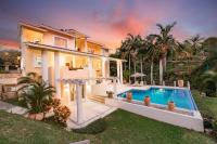 2092 - Villas Carey Villa A - B&B Tangolunda