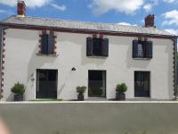 L' ART CHAMP BEAU - B&B Rocheservière