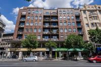 Modern Apartments side by side near the Synagogue - B&B Budapest