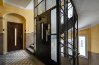 Modern Apartments side by side near the Synagogue - B&B Budapest