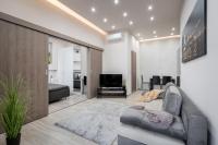 Modern Apartments side by side near the Synagogue - B&B Budapest