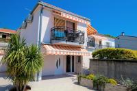 Appartamento con 1 Camera da Letto e Balcone