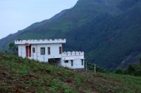 Dam view villa