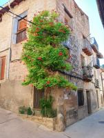 Apartamento Burgués - Chambres d’hôtes Beseit / Beceite