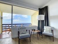 Appartamento con Vista Mare