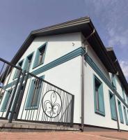 Editos apartamentai - B&B
