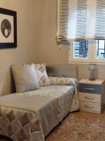 Elmiradordelasmurallas - B&B Baeza