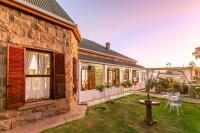 Ravenscliff Manor - B&B
