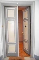 Chambre Double avec Salle de Bains Privative