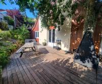 Terrasses du Zimmerberg - B&B Barr