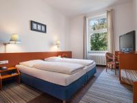 Centro Hotel Schumann, Szállodák - Düsseldorf