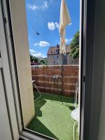 Apartamento de 2 dormitorios