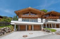 SEVENTEEN Schmittental by All in One Apartments - B&B Schmitten