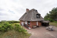 B&B List auf Sylt - Haus Sundermann - Bed and Breakfast List auf Sylt