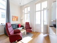 Villa Frisia App 27 - B&B