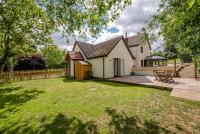 Hattie's, Great Glemham - B&B