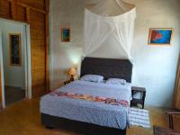 Queen Room with Sea View