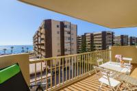 MalagaSuite Living Coast Fuengirola - Ferienwohnung Fuengirola