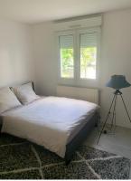 B&B Bussy-Saint-Georges - Disney land Paris - Charmant logement - Bed and Breakfast Bussy-Saint-Georges