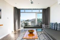 Camps Bay Village - Beach View Apartments - Chambres d'hôtes Le Cap