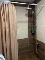 Chambre Quadruple avec Salle de Bains