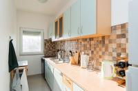 Apartment Galeb Zadar - B&B Zadar