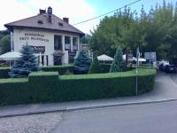 Pensjonat Przy Błoniach - B&B