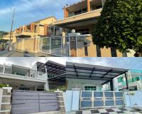 Langkawi Cozy Holiday Home at Desa Impian by Zervin - B&B Kuah