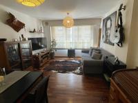 APARTAMENTO GRANDE 2 HABITACIONES Y TERRAZA - B&B A Coruña