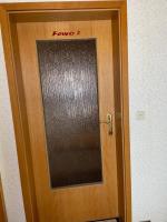 Apartment mit 1 Schlafzimmer (4 Erwachsene)
