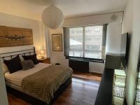 Appartamento con 2 Camere da Letto