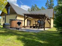 Four-Bedroom Holiday Home