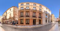 Holidays2Malaga Suites - Ferienwohnung