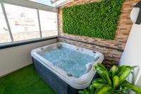 Cabildo Spa 1 - B&B