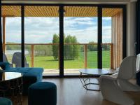 Apartment mit Seeblick