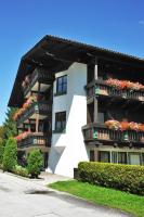 Villa 7 - Ferienwohnung Flachau