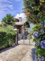 Appartement - Vue sur Piscine 