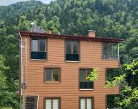 Fairytale Nature House - Uzungöl - Ferienwohnung Uzungöl