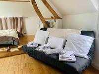 Le Cocon de la Mare - B&B Les Granges