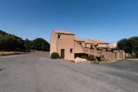 Ambroggio - Grand studio avec mezzanine - Vue Mer - B&B