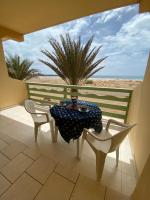 Sea view Ka Paola, Praia Cabral, Boa Vista, FREE WI-FI - Chambres d'hôtes Sal Rei