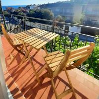 Apartamentos Mar de Nanín - B&B