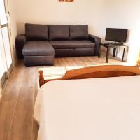 Apartamentos Mar de Nanín - Ferienwohnung Sanxenxo