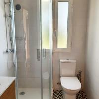 Apartamentos Mar de Nanín - Ferienwohnung Sanxenxo