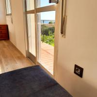 Apartamentos Mar de Nanín - Ferienwohnung Sanxenxo
